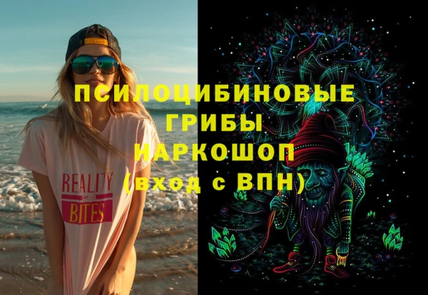 ECSTASY Лиски